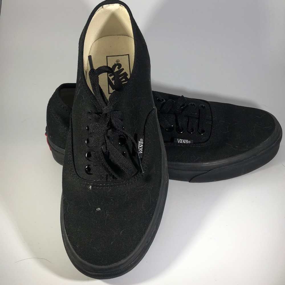 Men’s Vans - Off The Wall